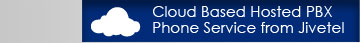 Cloud Based Hosting PBX Phone Service